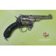 Réf. 22-03-008 : Revolver MAUSER Zig-Zag  Cal. 9mm Mauser