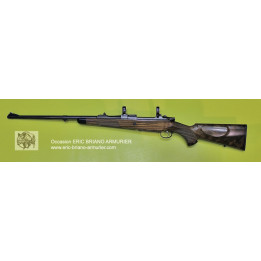 Carabine BRIANO LUXE Cal. 375 H&H Mag. (Réf. 22-04-009)