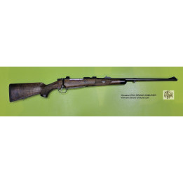 BRIANO Luxe Cal. 416 Rigby
