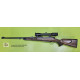 BRIANO Luxe Cal. 416 Rigby