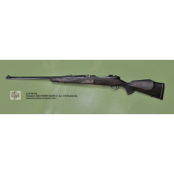§ 23-08-009 : WEATHERBY MARK V  Cal. 378 Weatherby