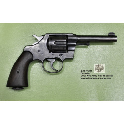 § 23-11-031 : COLT New Army...
