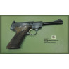 § 23-12-010 : Pistolet BROWNING International 150  Cal. 22 LR