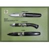 § 24-01-007 : Couteaux pliants MAISON des Couteliers