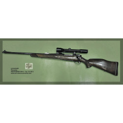 § 24-02-004 : WEATHERBY Mark V  Cal. 8X68 S