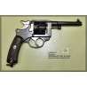 § 24-03-014 : Revolver ORDONNANCE 1892  Cal. 8mm